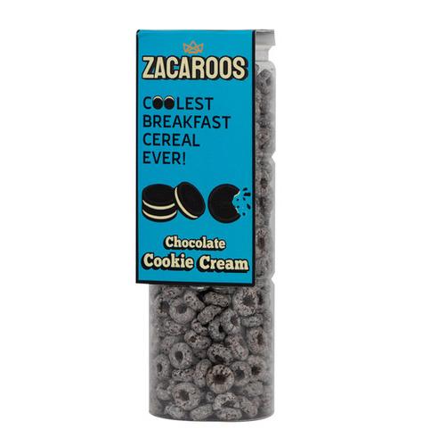 Breakfast Cereal - Chocolate Cookie Cream