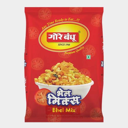 Bhel Mix