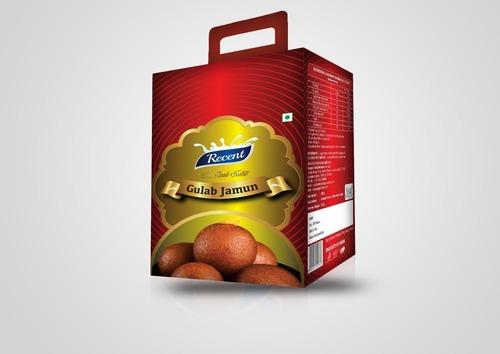 Gulab Jamun Gift Pack 1 kg