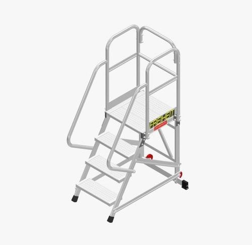 Freiheit Single Sided Mobile Work Platform