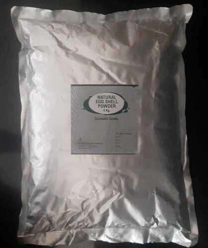 Natural Eggshell Powder Cosmetic Grade