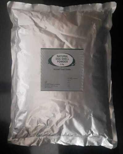 Natural Eggshell Powder Animal Feed Grade