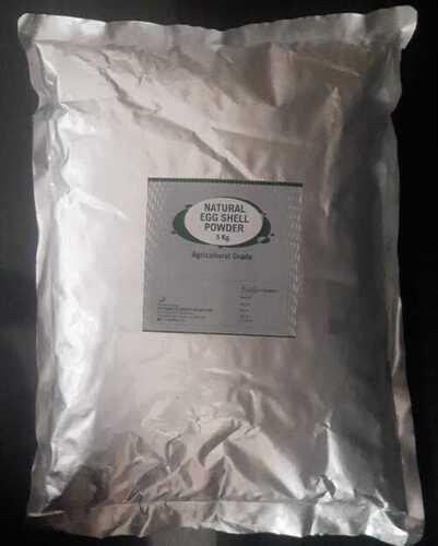 Natural Eggshell Powder Agricultural Grade