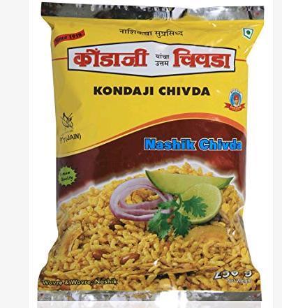 Kondaji Chivda