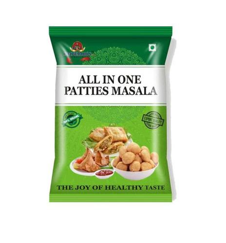 EMPEROR'S CHOICE ALL IN ONE PATTIES MASALA