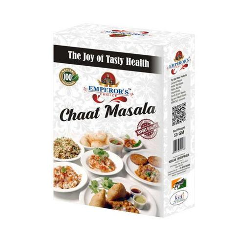 EMPEROR'S CHOICE CHAAT MASALA