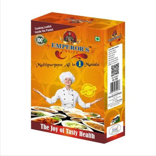 EMPEROR'S CHOICE ALL IN ONE MASALA