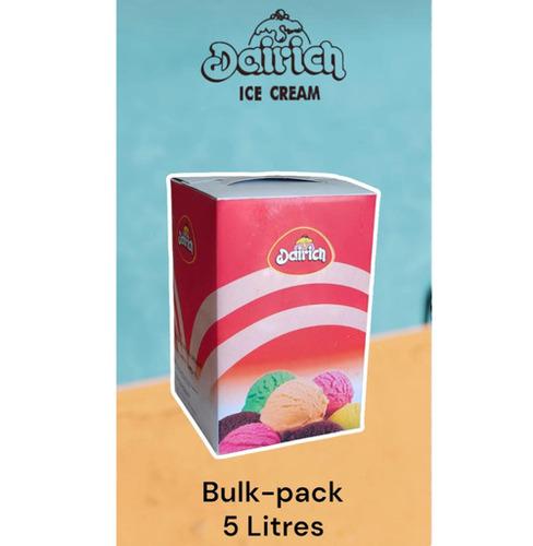 Bulk Pack litres