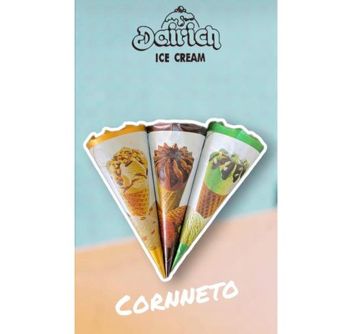 Dairich Cornneto