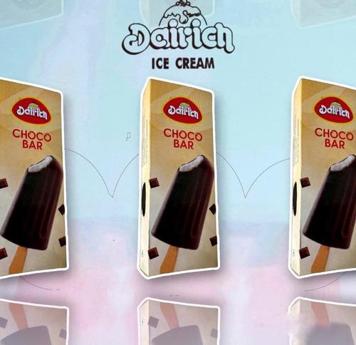 Dairich Choco Bar