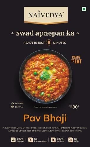 Pav Bhaji