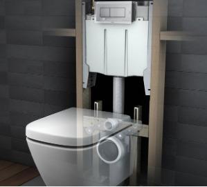 Flushing Systems