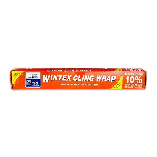 Cling Wrap