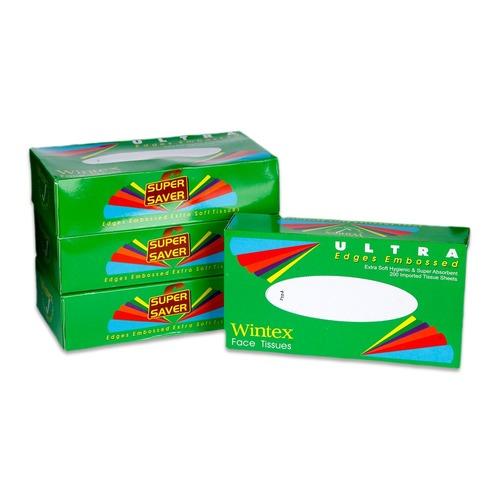 Face Tissues