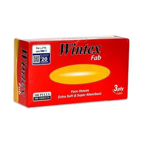 Face Tissues