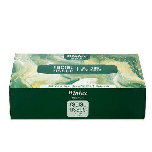 Facial Tissue 