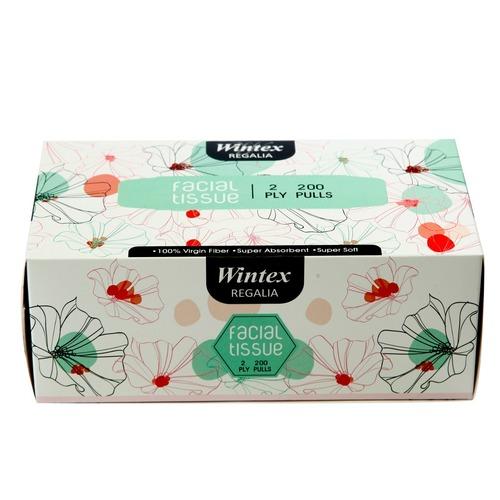 Facial Tissues
