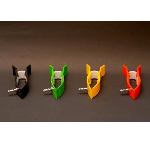 Dr.Cardio Three Channel ECG Machine