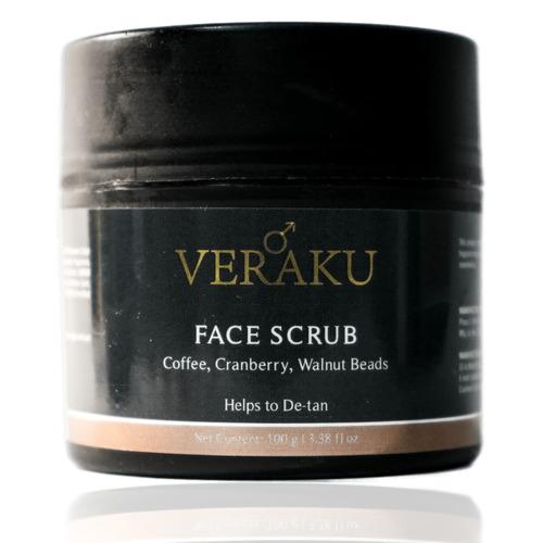 Face Scrub for Men