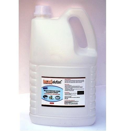 Multipurpose Stain Cleaner Spray