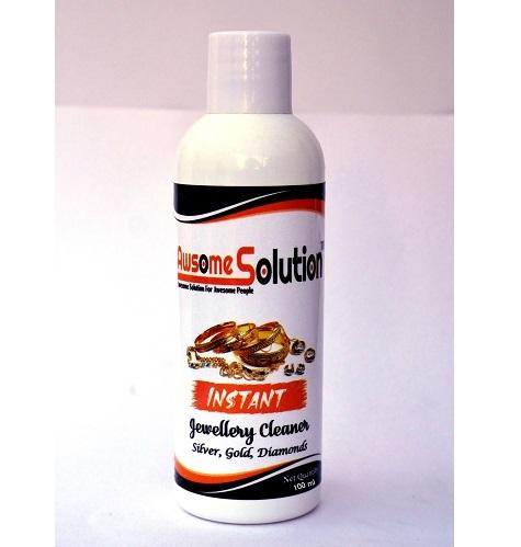 Instant Jewellery Cleaner