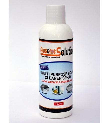 Multipurpose Stain Cleaner Spray