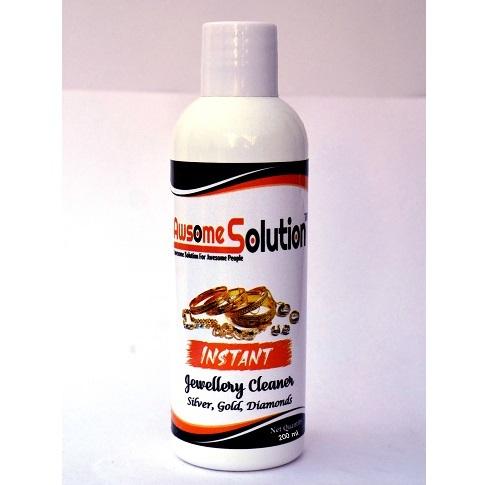 Instant Jewellery Cleaner
