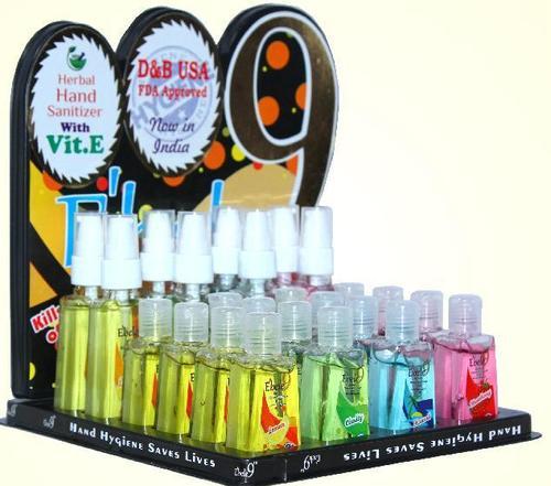 Anti Septic Solutions