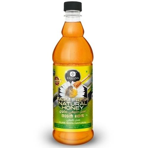 Farm Fresh Natural Honey