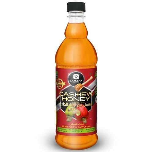 Cashew Honey