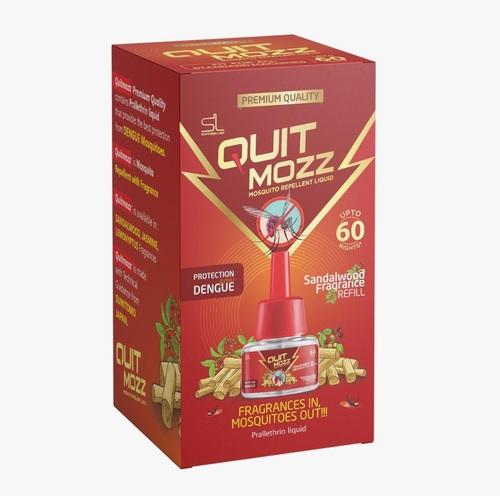 Sandalwood Liquid Vaporiser