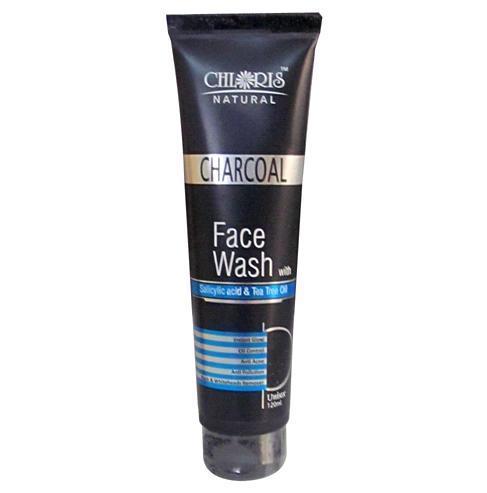 Charcoal Face Mask