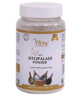 Sitopaladi Powder