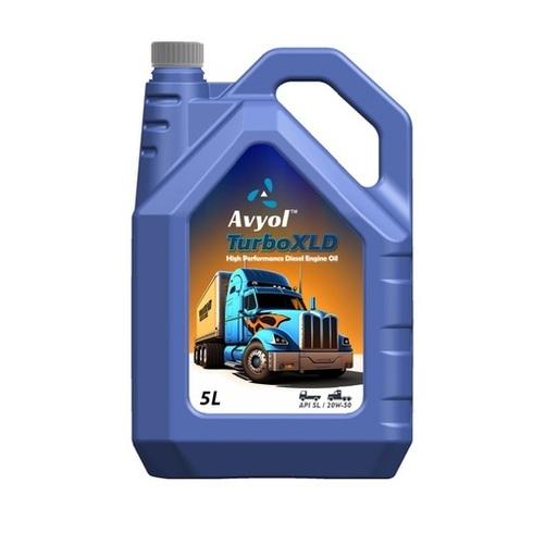 Engine Oil