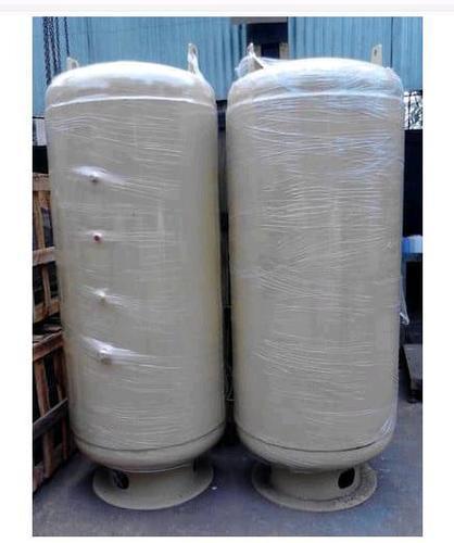 Air Receiver Tank 
