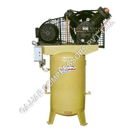 Two Stage Air Compressor
