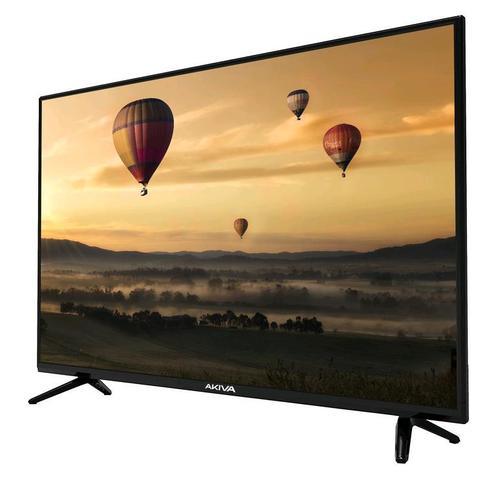 32 Inch Led Smart Tv