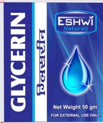Eshwi Glycerin