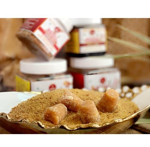 Premium Quality Jaggery