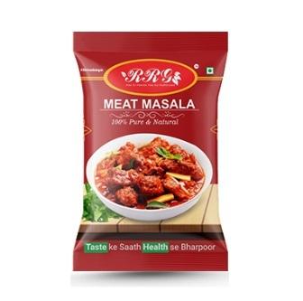 Meat Masala 