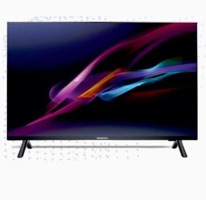 LED TV MODEL HX - 55S - FL - 1G