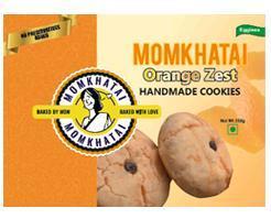 Orange Zest