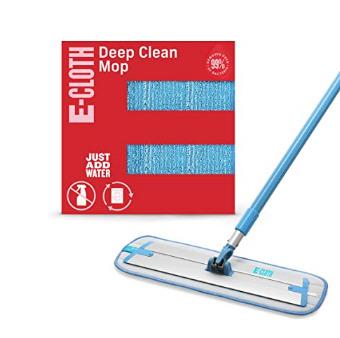 E-Cloth Deep Clean Mop