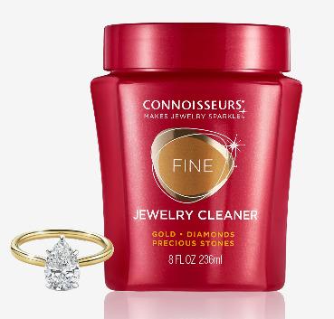 Jewelry Cleaner 