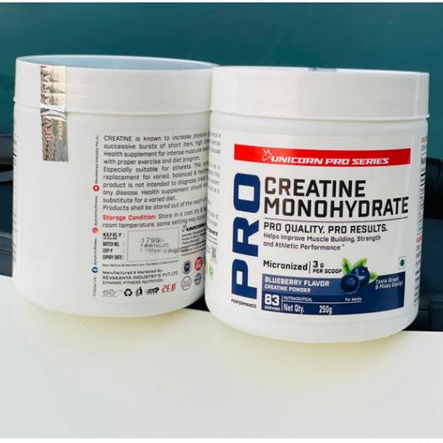 Pro Creatine Monohydrate