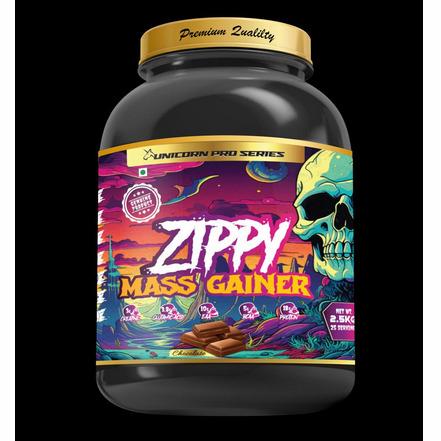 Zippy Mass Gainer