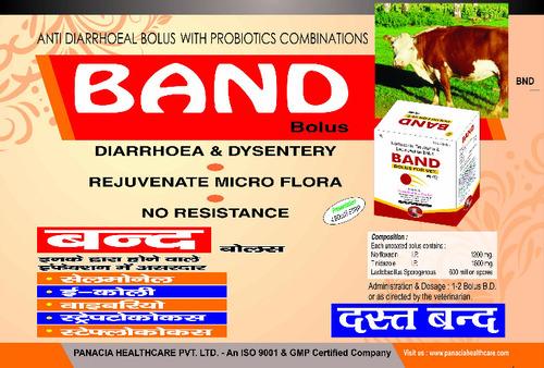 BAND Bolus