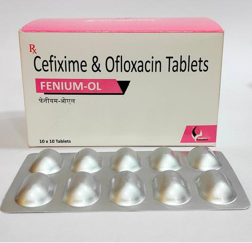FENIUM OL TABLETS