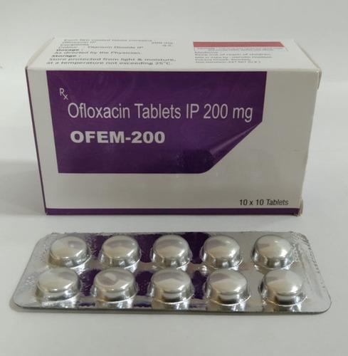 OFEM 200 TABLETS