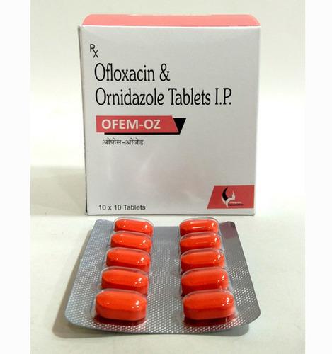 OFEM OZ TABLETS